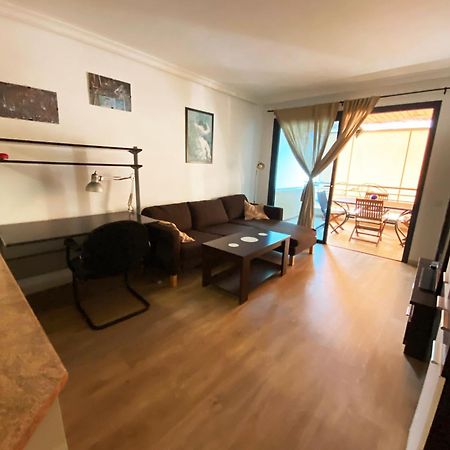 Vivienda Vacacional Krises بويرتو دي سانتياغو المظهر الخارجي الصورة