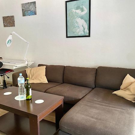Vivienda Vacacional Krises بويرتو دي سانتياغو المظهر الخارجي الصورة