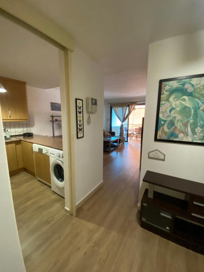Vivienda Vacacional Krises بويرتو دي سانتياغو المظهر الخارجي الصورة