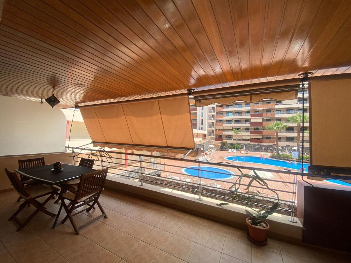 Vivienda Vacacional Krises بويرتو دي سانتياغو المظهر الخارجي الصورة