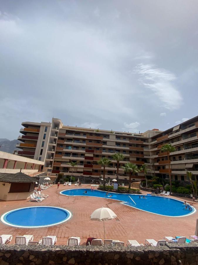 Vivienda Vacacional Krises بويرتو دي سانتياغو المظهر الخارجي الصورة