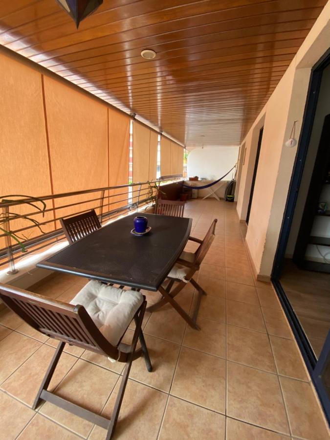 Vivienda Vacacional Krises بويرتو دي سانتياغو المظهر الخارجي الصورة
