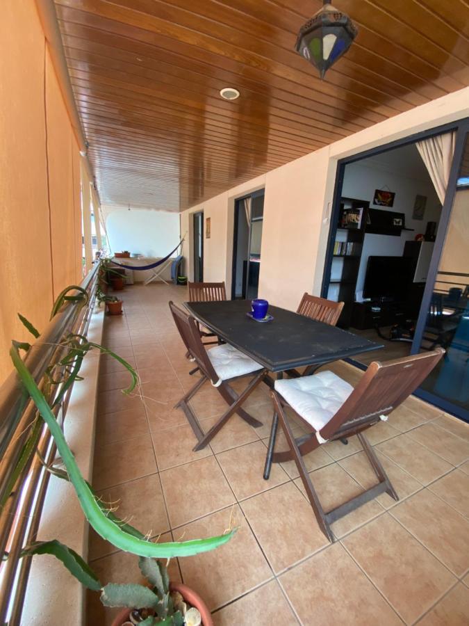 Vivienda Vacacional Krises بويرتو دي سانتياغو المظهر الخارجي الصورة