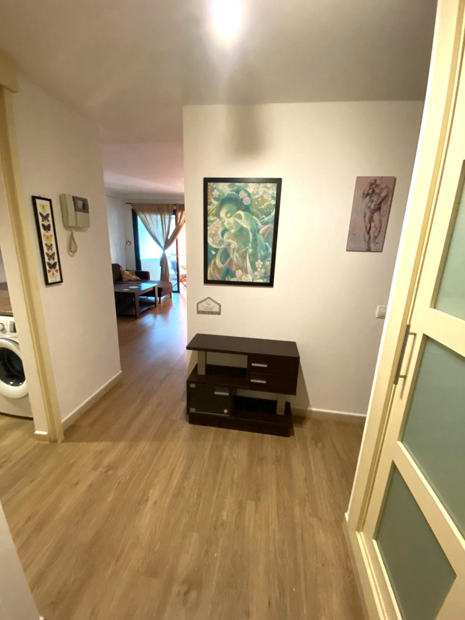 Vivienda Vacacional Krises بويرتو دي سانتياغو المظهر الخارجي الصورة