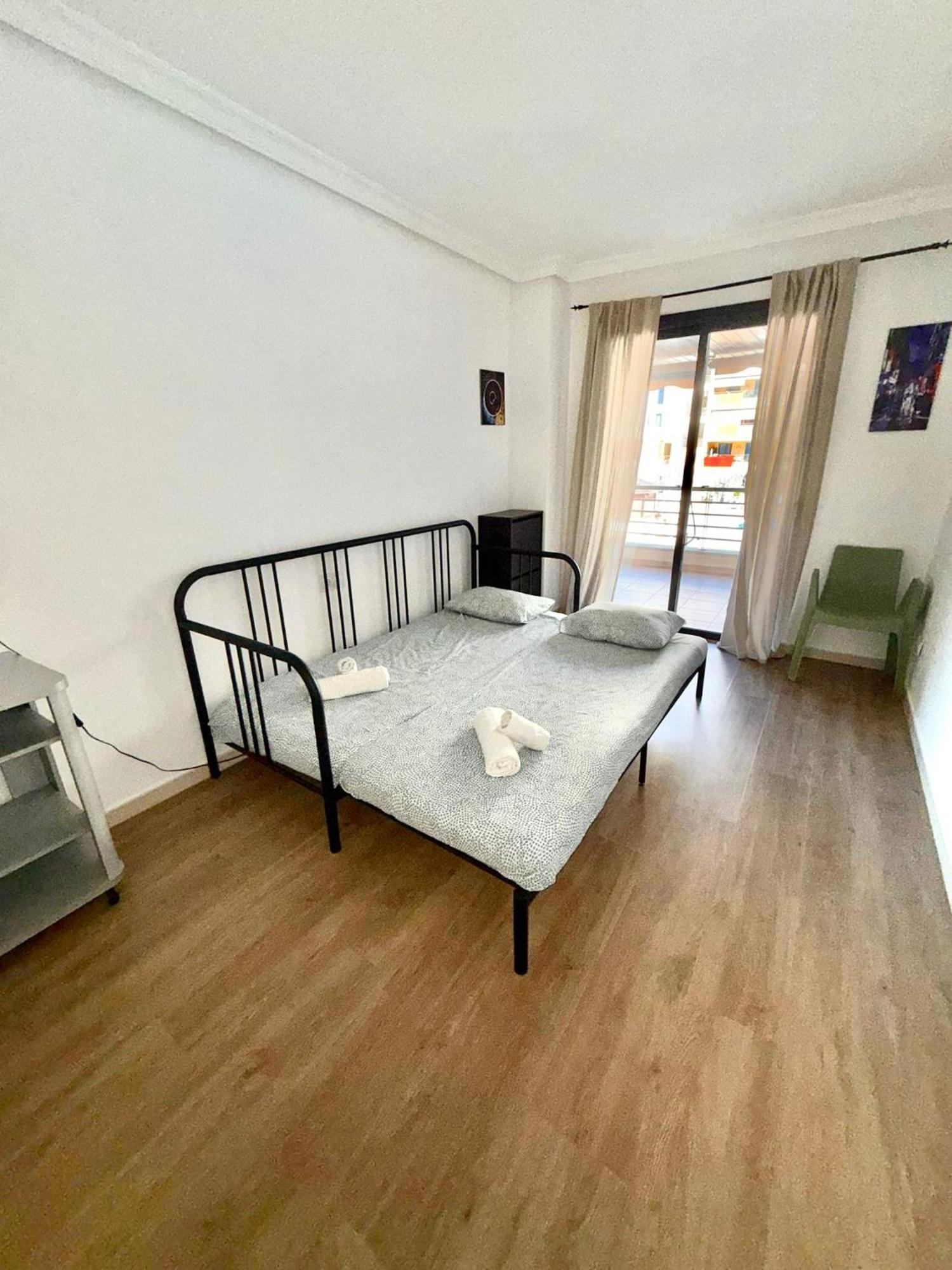 Vivienda Vacacional Krises بويرتو دي سانتياغو المظهر الخارجي الصورة