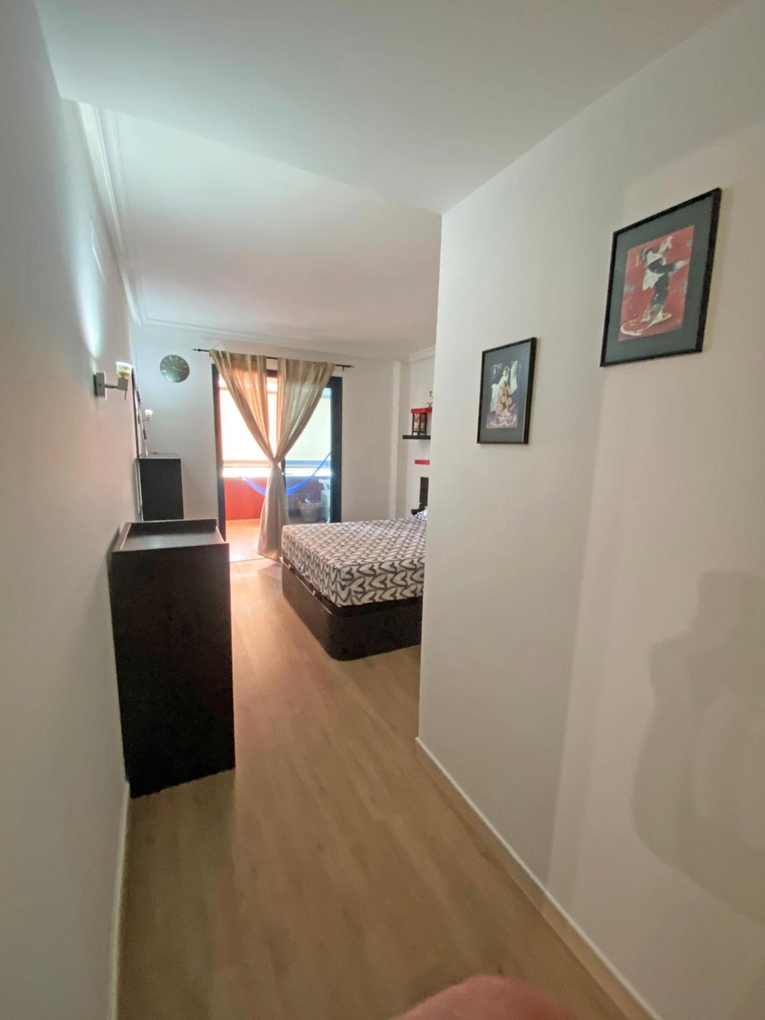 Vivienda Vacacional Krises بويرتو دي سانتياغو المظهر الخارجي الصورة