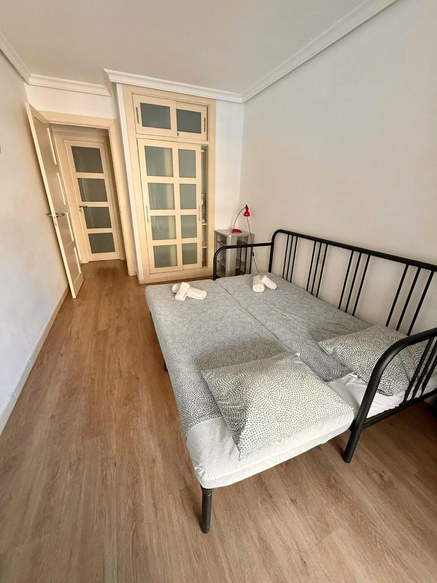 Vivienda Vacacional Krises بويرتو دي سانتياغو المظهر الخارجي الصورة