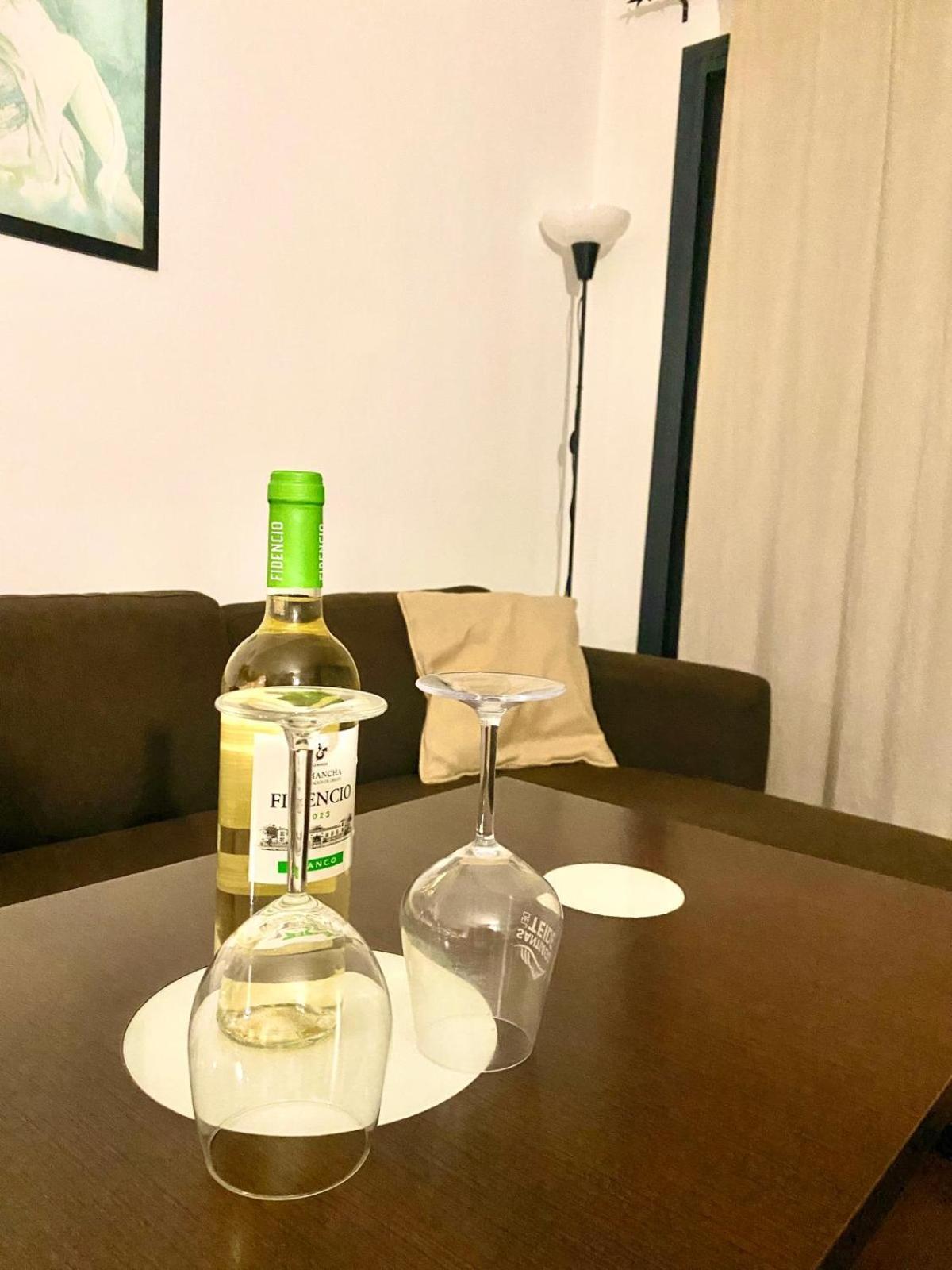 Vivienda Vacacional Krises بويرتو دي سانتياغو المظهر الخارجي الصورة