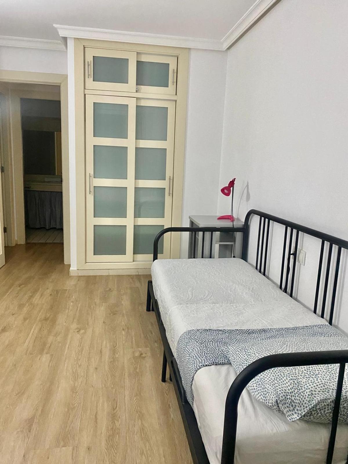 Vivienda Vacacional Krises بويرتو دي سانتياغو المظهر الخارجي الصورة