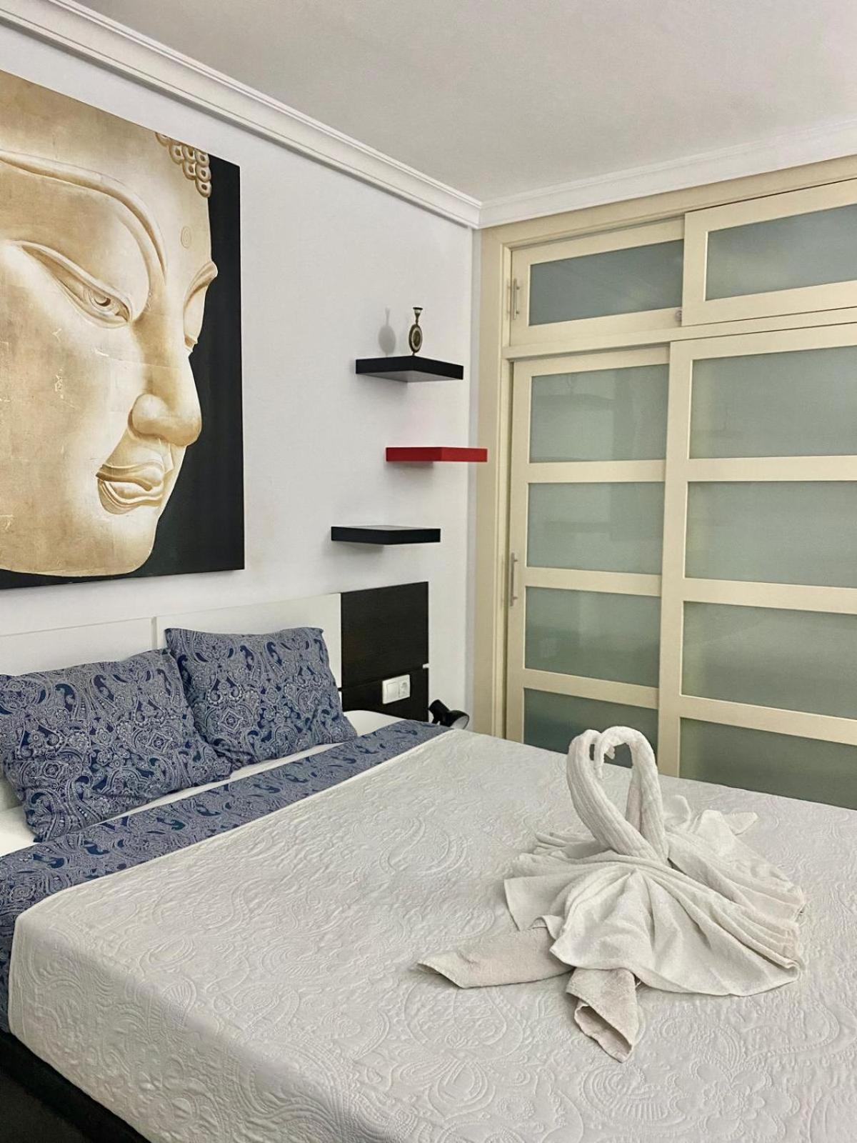 Vivienda Vacacional Krises بويرتو دي سانتياغو المظهر الخارجي الصورة