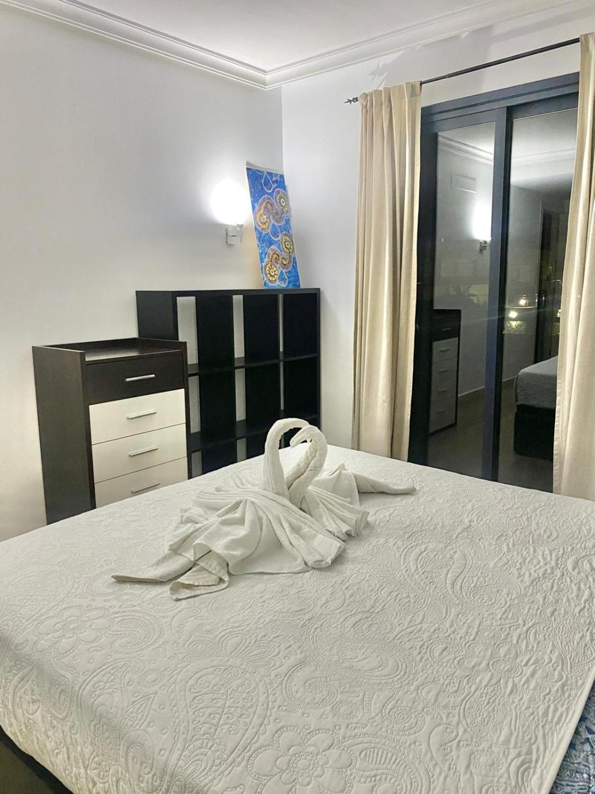 Vivienda Vacacional Krises بويرتو دي سانتياغو المظهر الخارجي الصورة