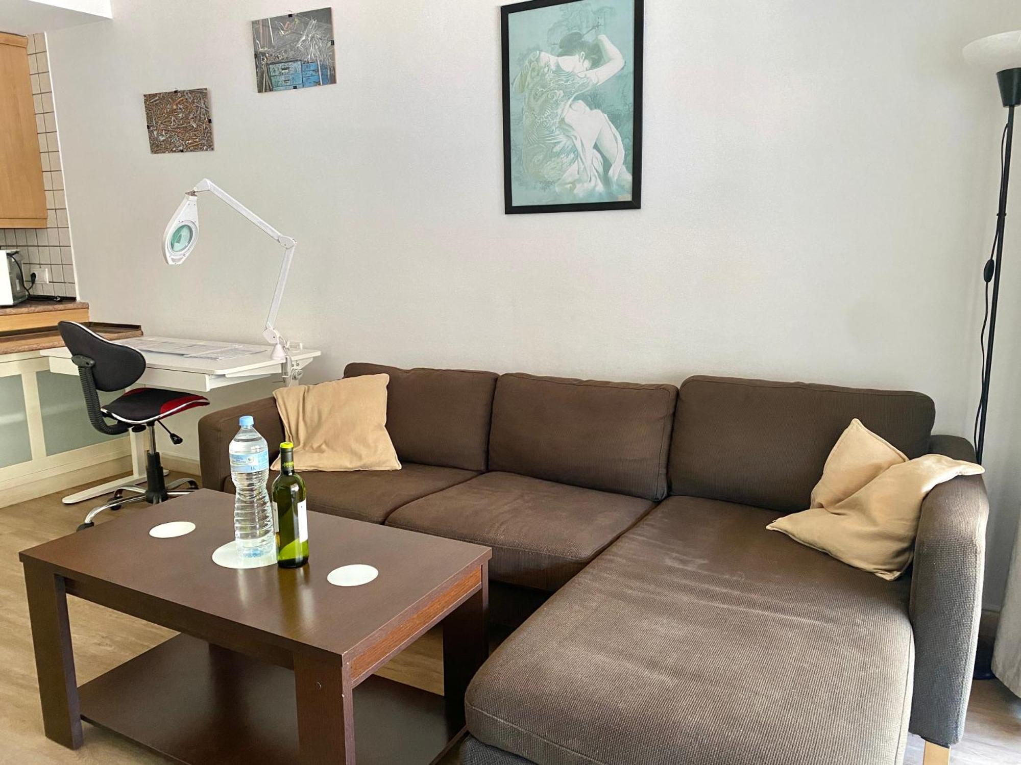 Vivienda Vacacional Krises بويرتو دي سانتياغو المظهر الخارجي الصورة